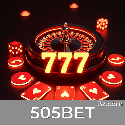 505BET: Experiência de Jogos de Mesa ao Vivo