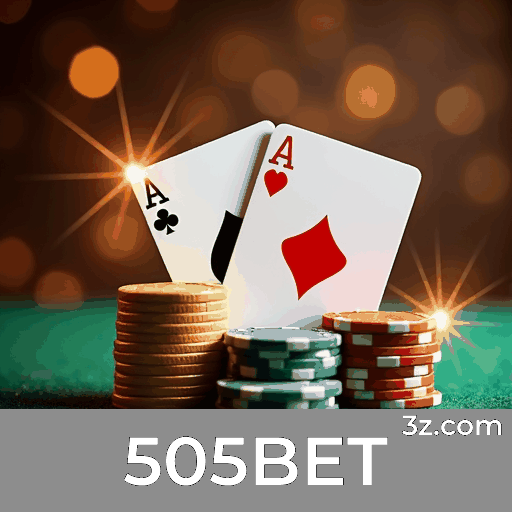 505BET: Apostas Esportivas de Precisão e Excelência