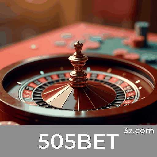 505BET: Experiência de Jogos de Mesa ao Vivo