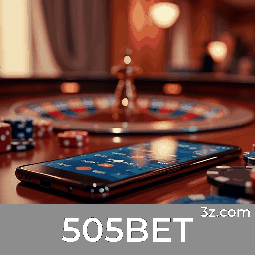 505BET Jogos: Aprenda Estratégias e Melhore Suas Habilidades