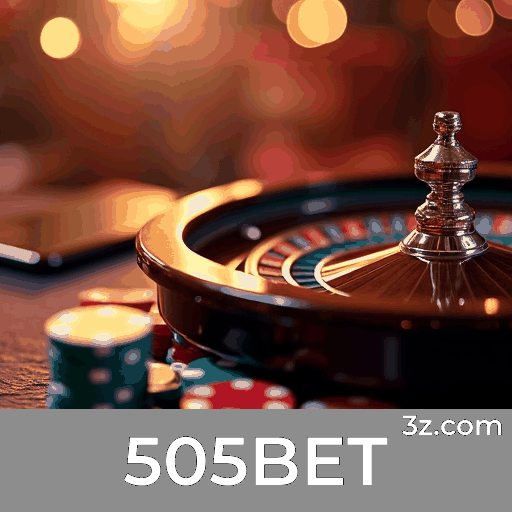 505BET: Experiência de Jogos de Mesa ao Vivo