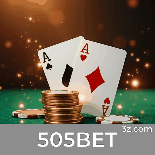 505BET: Apostas Esportivas de Precisão e Excelência