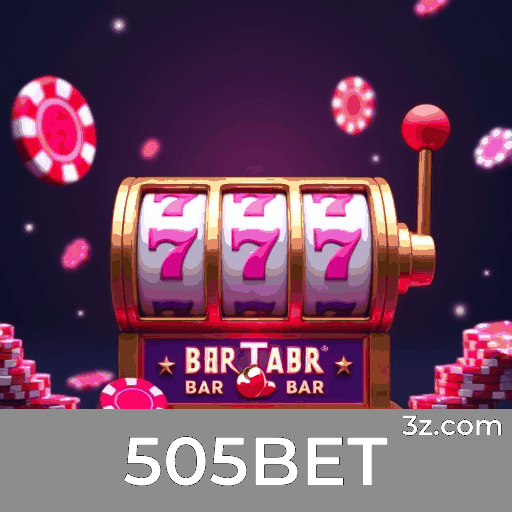 Tecnologia 3D e Jogos de Cassino na 505BET