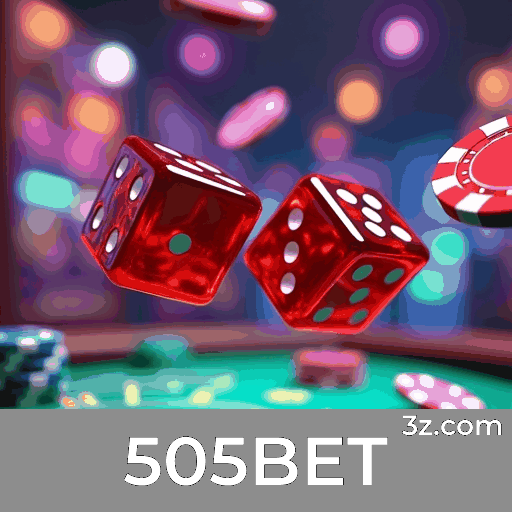 505BET: Cassino Premiado e Pagamentos Rápidos