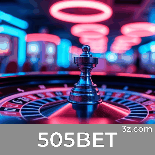 Tecnologia 3D e Jogos de Cassino na 505BET