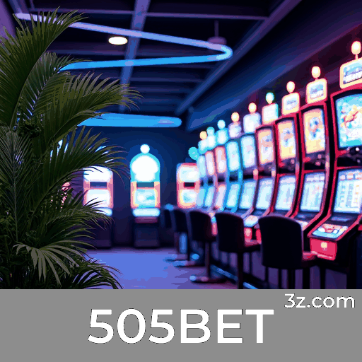 Método Estratégico para Otimização de Bônus na 505BET