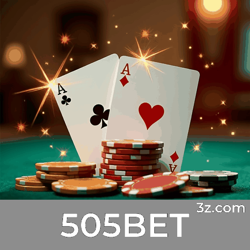 505BET: Experiência de Jogos de Mesa ao Vivo