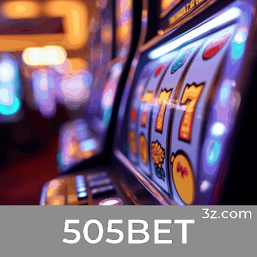 Inovação de Última Geração com o App 505BET