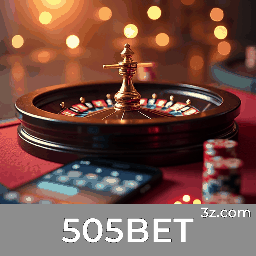 505BET: Desafie-se com Jogos Crash Instigantes