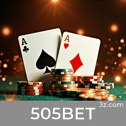 505BET: O Padrão Ouro em Segurança e Serviços de Apostas
