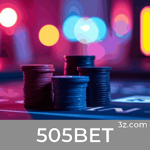 505BET: O Padrão Ouro em Segurança e Serviços de Apostas