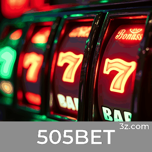 505BET: Apostas Esportivas de Precisão e Excelência