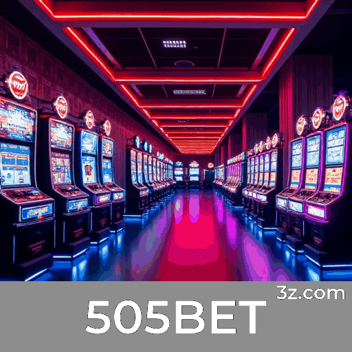 505BET Jogos: Aprenda Estratégias e Melhore Suas Habilidades