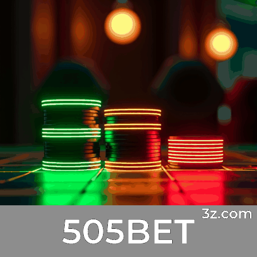 505BET: Apostas Esportivas de Precisão e Excelência