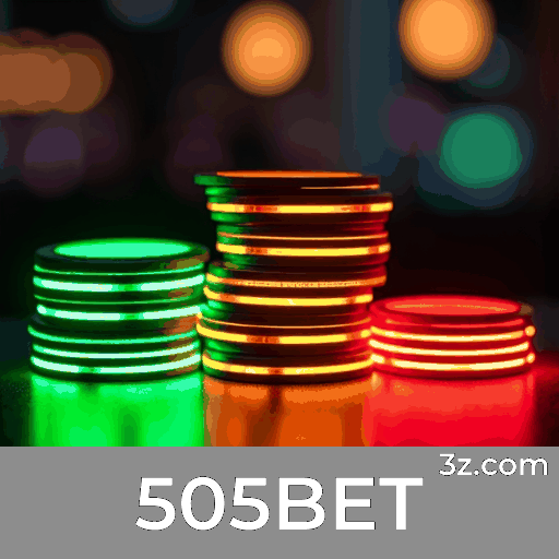 Inovação de Última Geração com o App 505BET