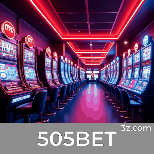 Inovação de Última Geração com o App 505BET