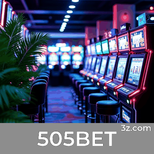 Inovação de Última Geração com o App 505BET