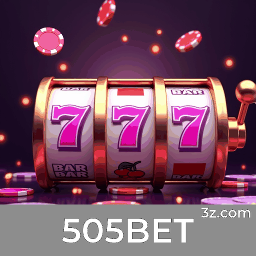 Tecnologia 3D e Jogos de Cassino na 505BET