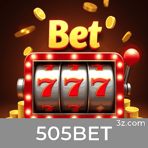 505BET: Apostas Esportivas de Precisão e Excelência