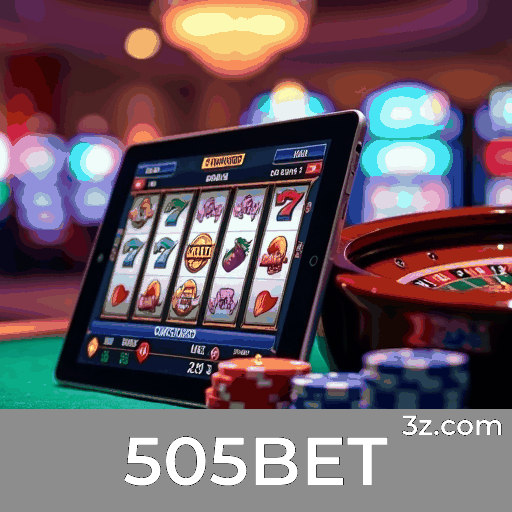 505BET: Desafie-se com Jogos Crash Instigantes
